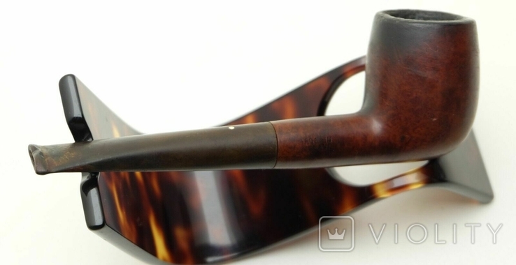 Курительная трубка Dunhill Root Briar 41032, photo number 7