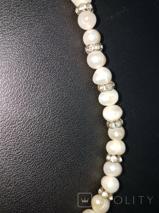 Beads, pearls, crystals, photo number 7