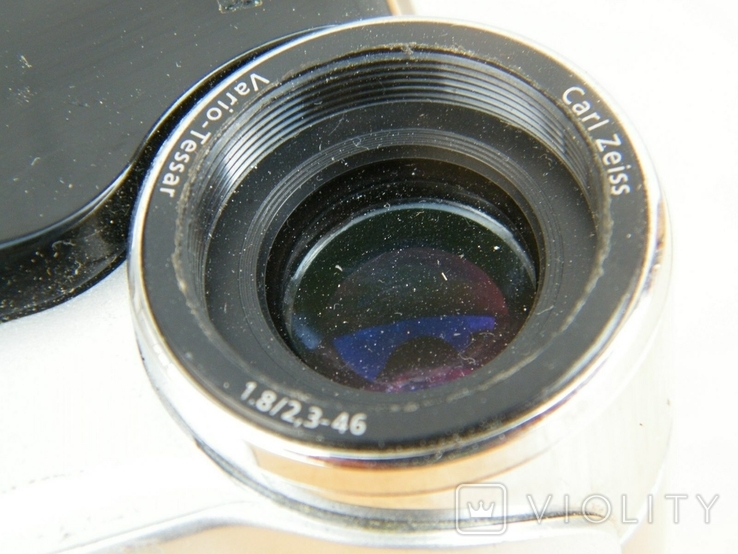 Видеокамера SONY HANDYCAM DCR-HC35E, photo number 9
