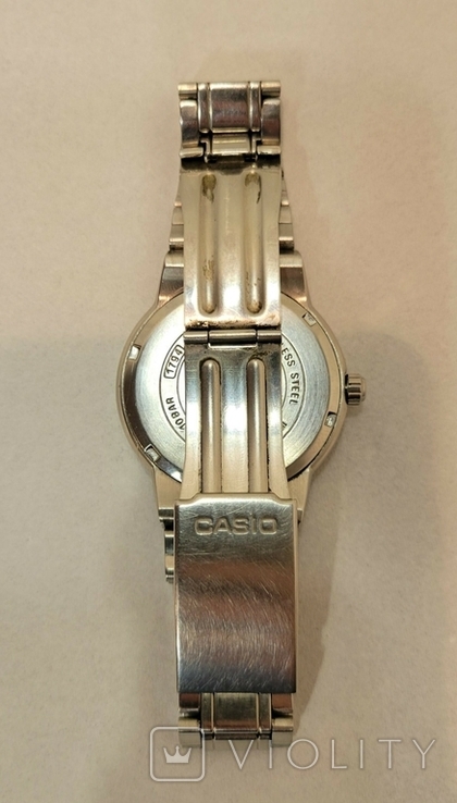 Часы Casio Edifice EF-314, фото №6