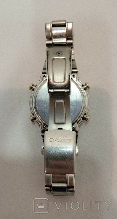 Годинник Casio ABX-610, фото №6
