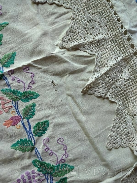 Different embroidery No. 1, photo number 13