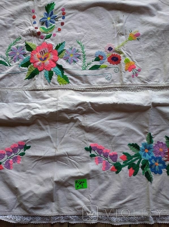 Different embroidery No. 3, photo number 5