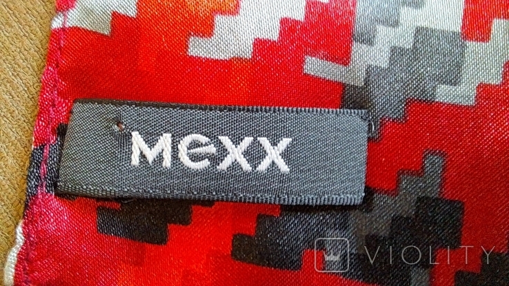 Шарф "MEXX", photo number 5