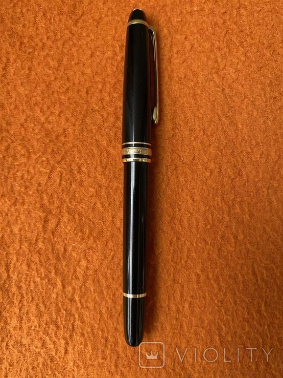  Montblanc PEN, photo number 2