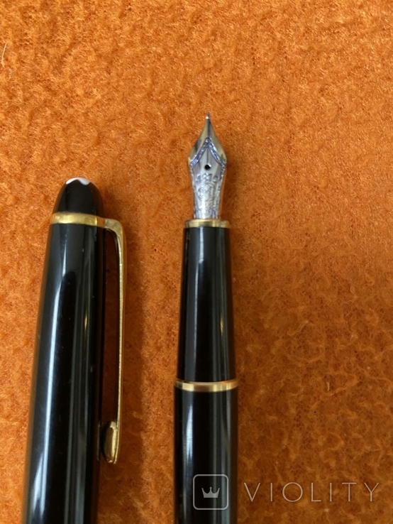  Montblanc PEN, photo number 5