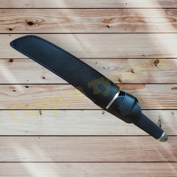 Нож тактический Cold Steel Magnum Medium Tanto 36 см replica, numer zdjęcia 10
