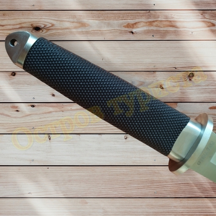 Нож охотничий тактический Cold Steel Magnum Tanto 32 см replica, фото №8