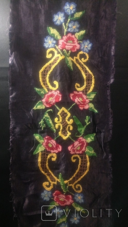 Tapestry "Rushnyk" Rvzmer 88 * 26cm., photo number 2