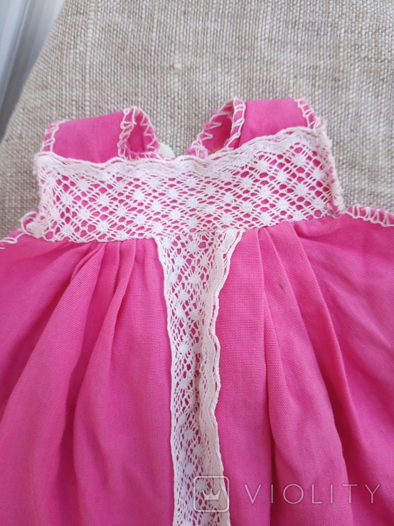 Doll clothes., photo number 4