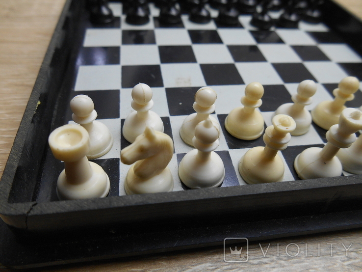 Road chess, photo number 8
