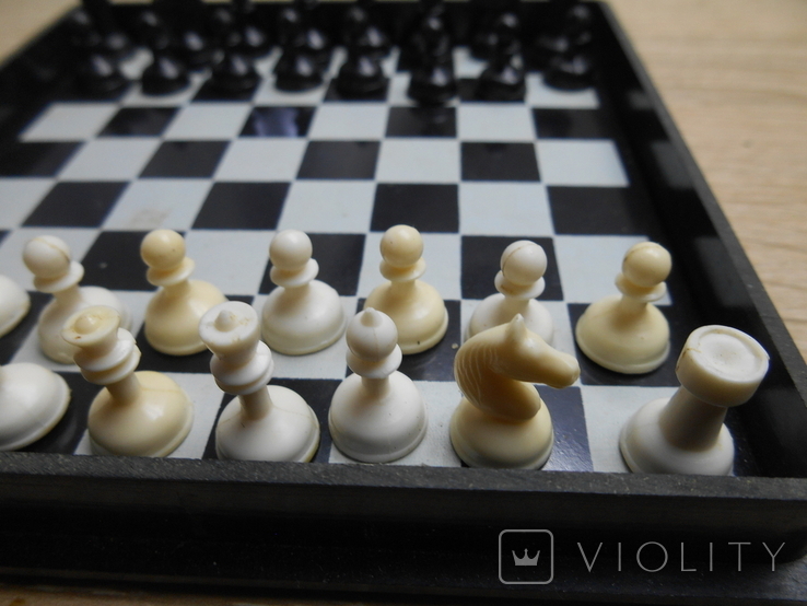 Road chess, photo number 9