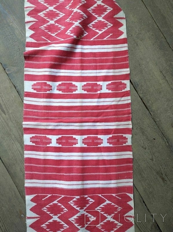Towel Krolevets No 120, photo number 10