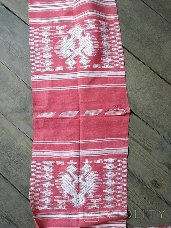 Towel Krolevets No 121, photo number 6