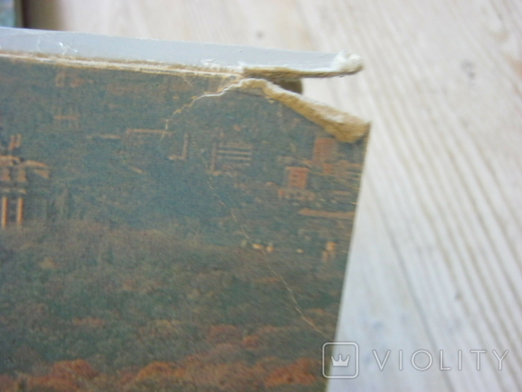 Kiev, Yesterday, Today, Tomorrow, album, 2 volumes, gift box, photo number 12