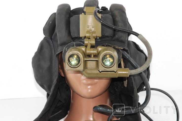 Night vision device PNV-57, photo number 9