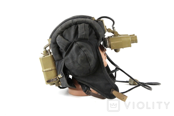 Night vision device PNV-57, photo number 10