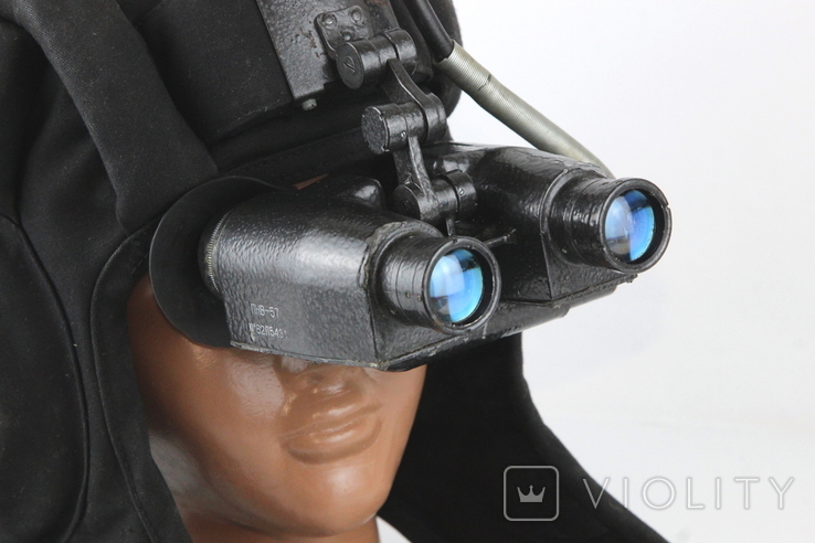 Night vision device PNV-57, photo number 7