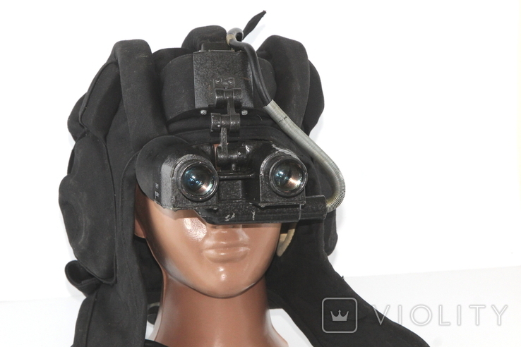 Night vision device PNV-57, photo number 9