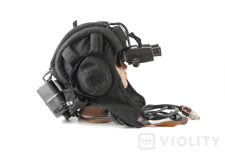 Night vision device PNV-57, photo number 10