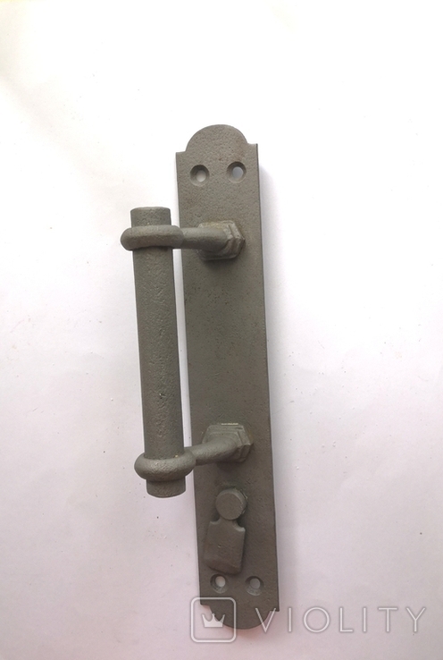 Door handle of the USSR, photo number 2