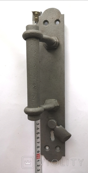 Door handle of the USSR, photo number 3