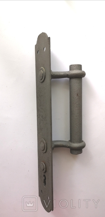 Door handle of the USSR, photo number 4