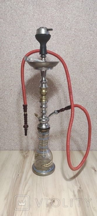 Hookah large 83 cm, photo number 2