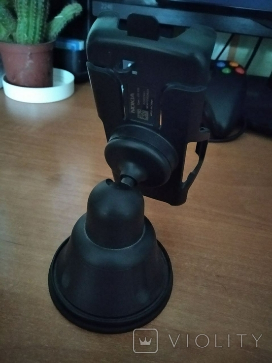 Stand for Nokia 5230, photo number 3