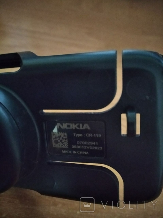 Stand for Nokia 5230, photo number 4