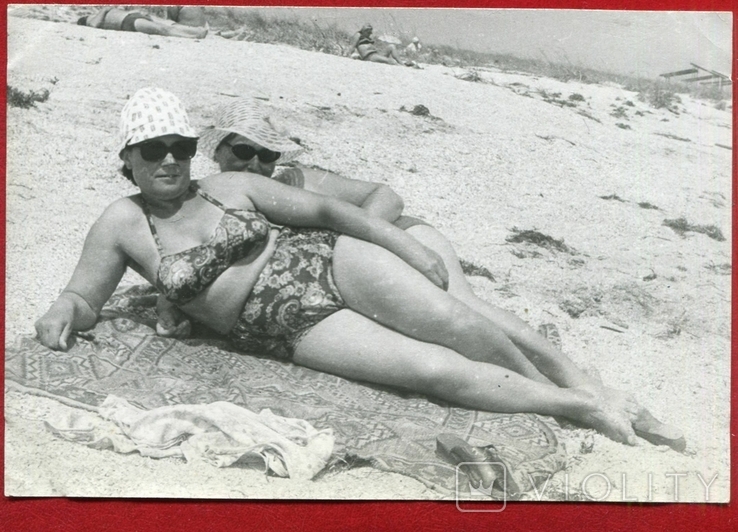 Woman beach sea swimsuit feet feet