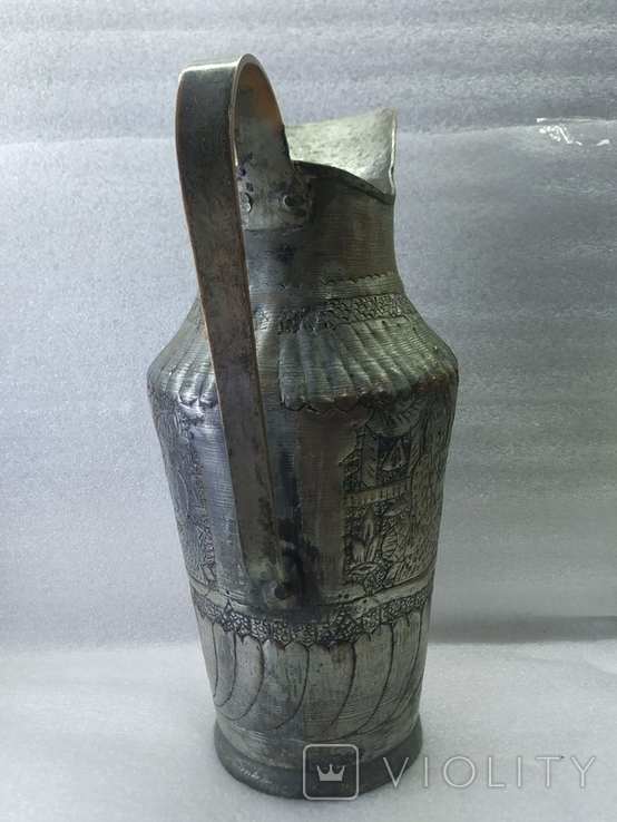 Jug. Handiwork., photo number 12