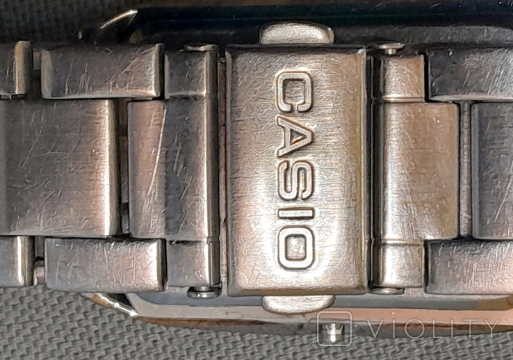 CASIO MTP 1165 Vintage Wristwatch, photo number 9