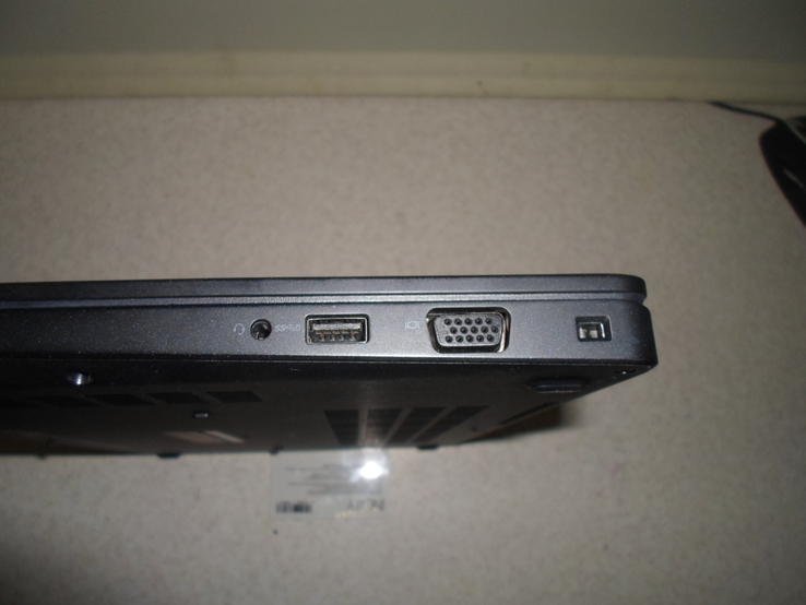 Ноутбук Dell Latitude 5490, Full HD, подсветка, SSD M2, HDMI, DDR4, фото №6