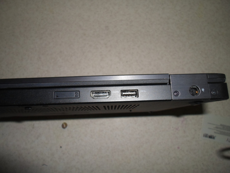 Ноутбук Dell Latitude 5490, Full HD, подсветка, SSD M2, HDMI, DDR4, numer zdjęcia 8