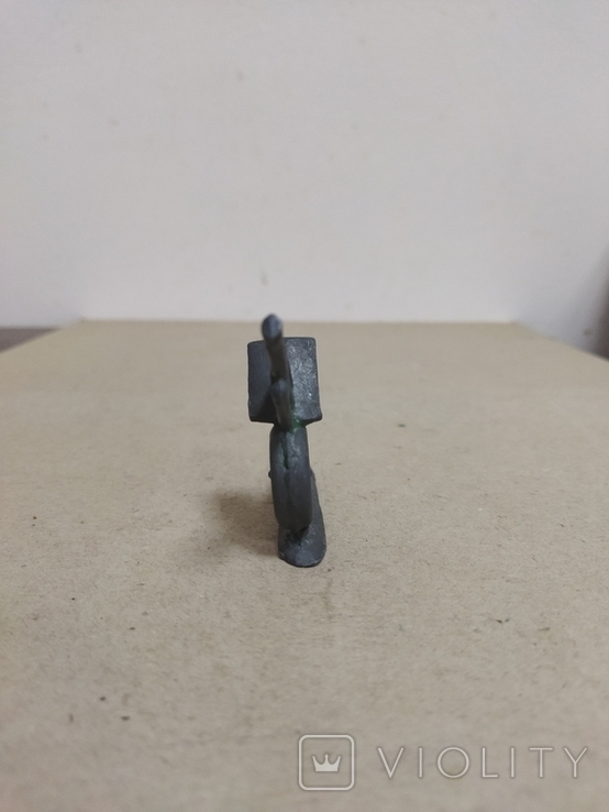 Figurine Cannon, photo number 3