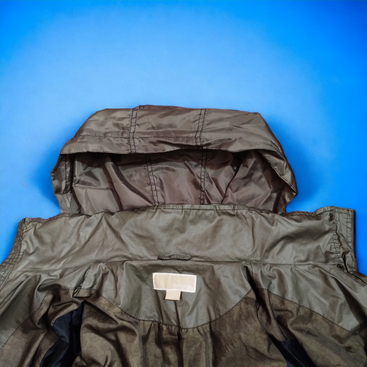 Куртка Michael Kors р-р. M-L, фото №10