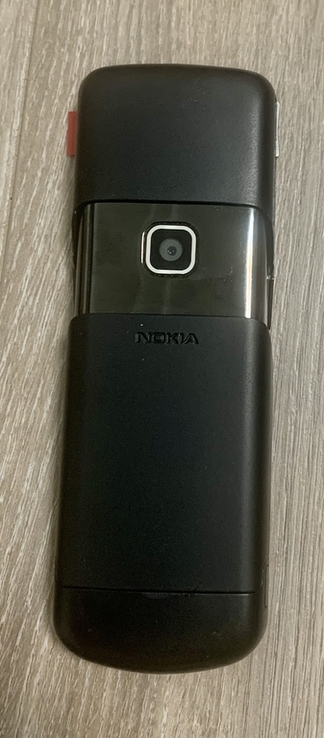 Nokia 8600 Luna, numer zdjęcia 10