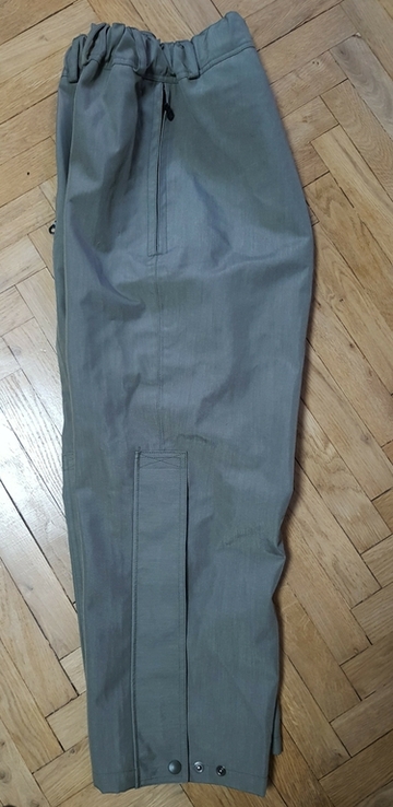 Штани Gore tex best defense outerware Approved армії Швейцарії, photo number 9