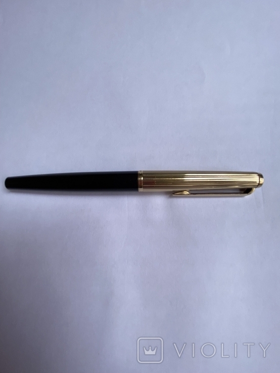 Handle MONTBLANC -227, photo number 3