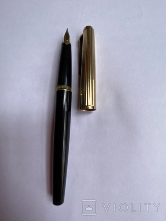 Handle MONTBLANC -227, photo number 2