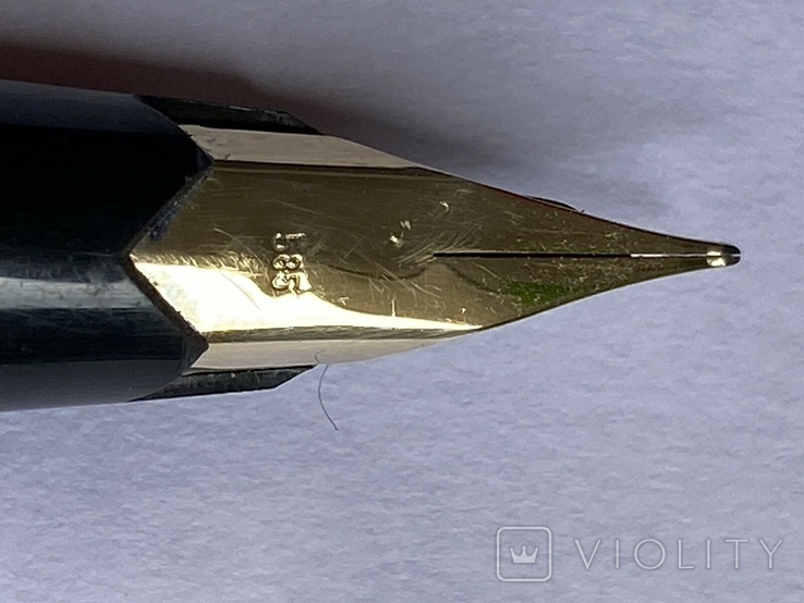 Handle MONTBLANC -227, photo number 6
