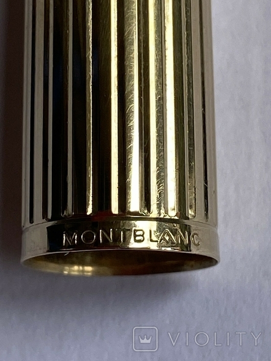 Handle MONTBLANC -227, photo number 7