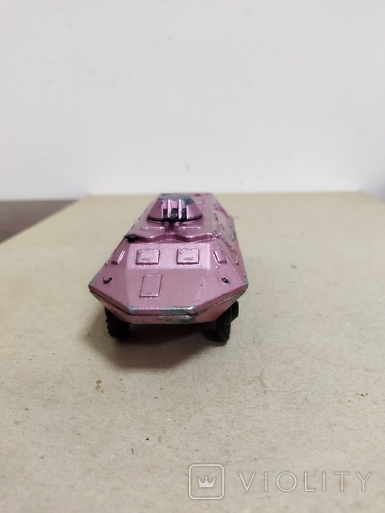 Toy BTR 32, photo number 3