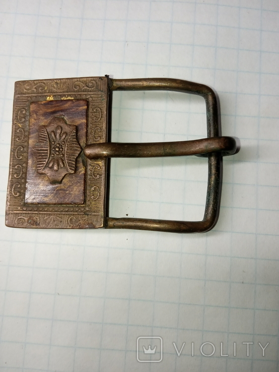 Buckle of the USSR, photo number 2