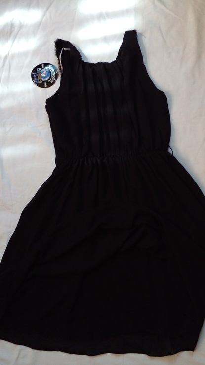 Маленька чорна сукня - S, photo number 5