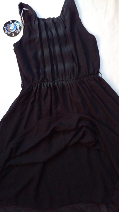 Маленька чорна сукня - S, photo number 6