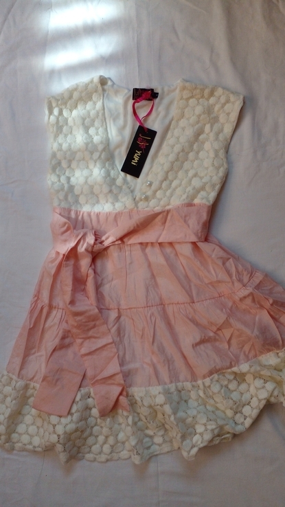 Сукня для дівчинки - S, photo number 2