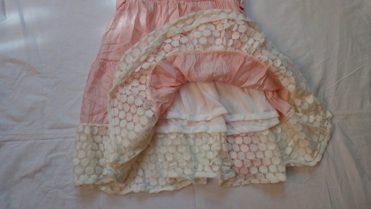 Сукня для дівчинки - S, photo number 6