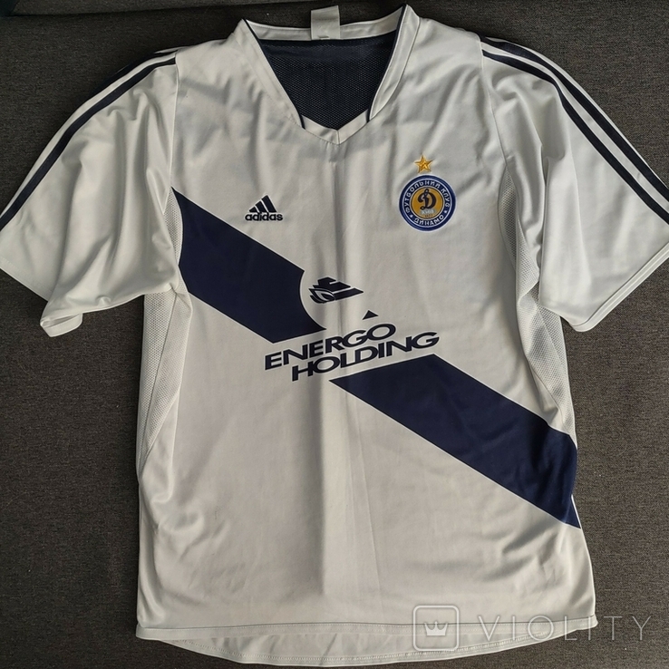 T-shirt Dynamo Kyiv